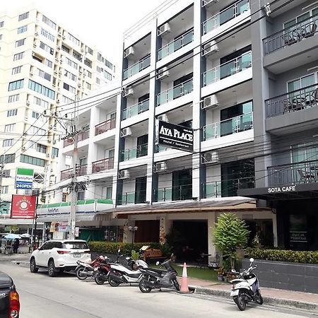 פאטאיה Aya Place מראה חיצוני תמונה